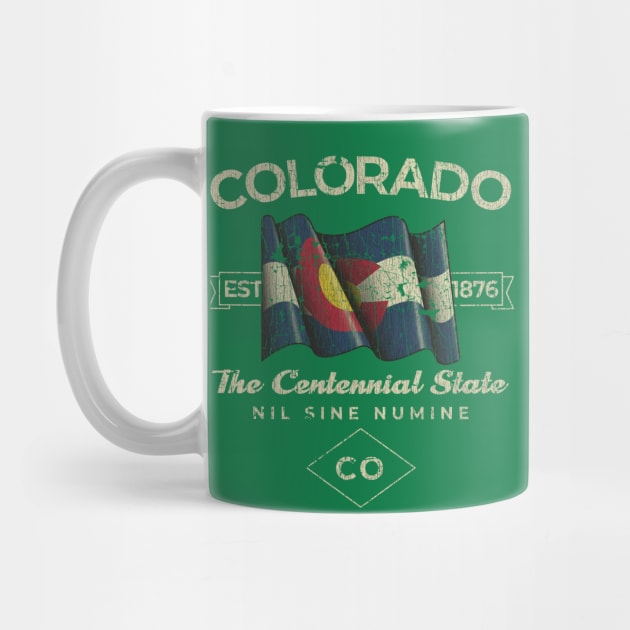 Colorado 1876 by JCD666